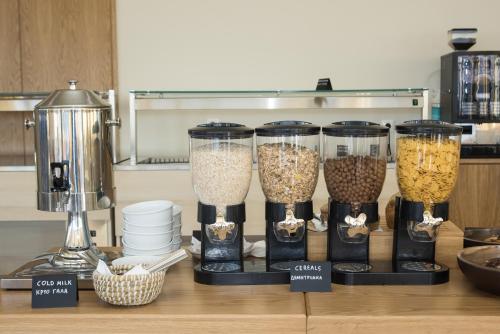 V Hotel Delphi V Hotel Delphi