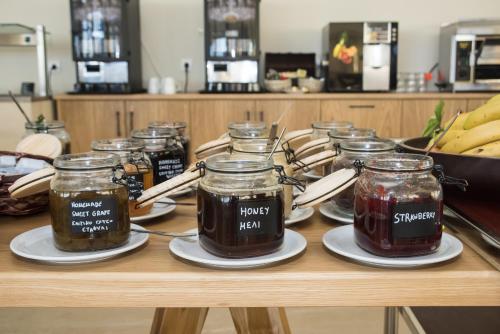 V Hotel Delphi V Hotel Delphi