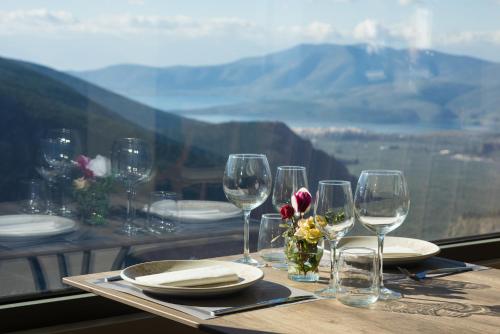 V Hotel Delphi V Hotel Delphi