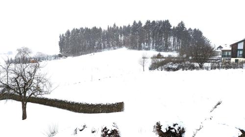 Ferienwohnung Haus Weitblick