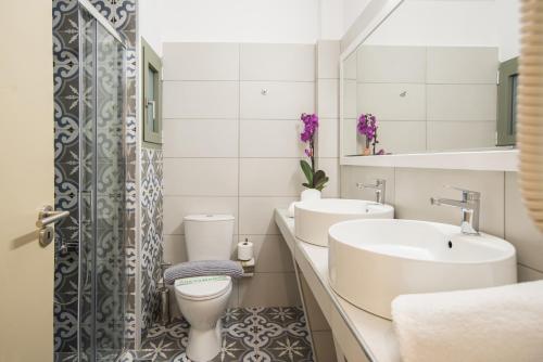 V Hotel Delphi V Hotel Delphi