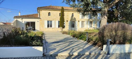 Château Haut-Brisson