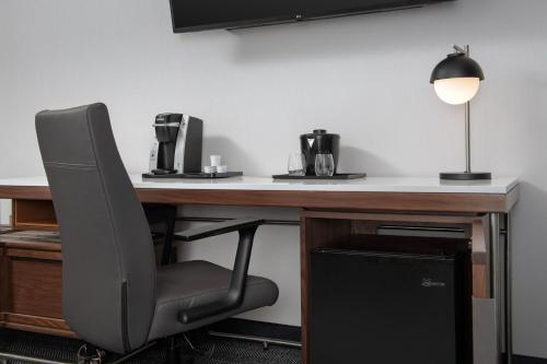 Courtyard by Marriott San Diego Carlsbad - image 12