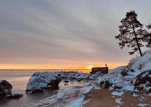 Käsmu Holiday House Käsmu Holiday House