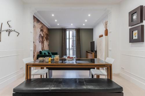 Enjoybcn Tapies Apartment, Barcelona (fotografie 5)