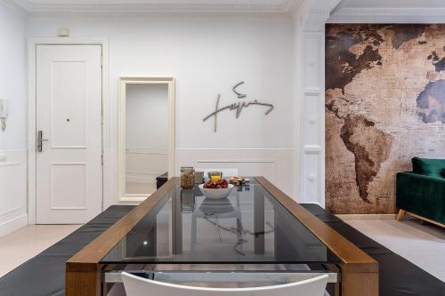 Enjoybcn Tapies Apartment, Barcelona (fotografie 3)