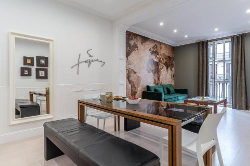 Enjoybcn Tapies Apartment, Barcelona (fotografie 6)
