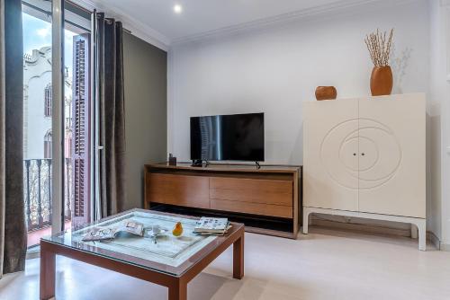 Enjoybcn Tapies Apartment, Barcelona (fotografie 10)