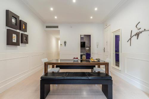 Enjoybcn Tapies Apartment, Barcelona (fotografie 8)