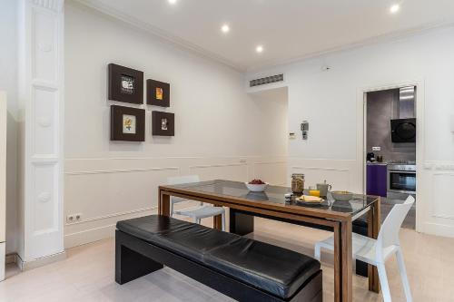 Enjoybcn Tapies Apartment, Barcelona (fotografie 7)