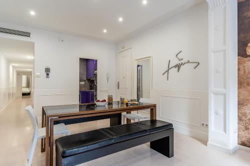 Enjoybcn Tapies Apartment, Barcelona (fotografie 9)