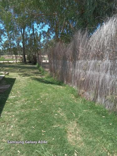 A környék, Se Alquila Casa en LA BARRA in El Tesoro
