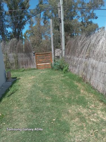 A környék, Se Alquila Casa en LA BARRA in El Tesoro