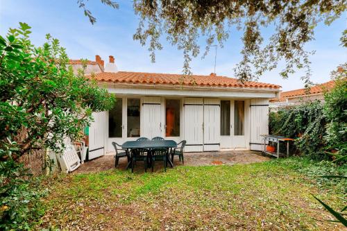 Echappee aux Sables d Olonne avec hoomy - Location saisonnière - Les Sables-d'Olonne