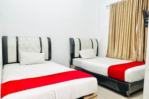 Shinta Guesthouse, Medan