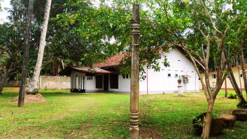 Greenery Lanka Bungalow