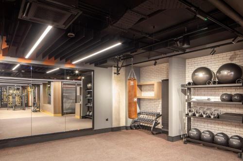 Spacious Apartment in King’s Cross - image 14