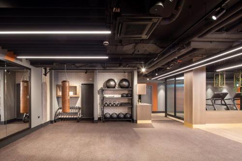 Spacious Apartment in King’s Cross - image 13