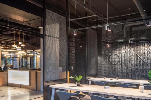 Spacious Apartment in King’s Cross - image 11