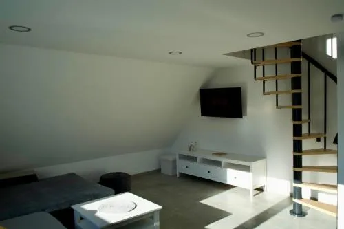 Haus Allgäu Wohnung Wertachauen in Türkheim, Deutschland