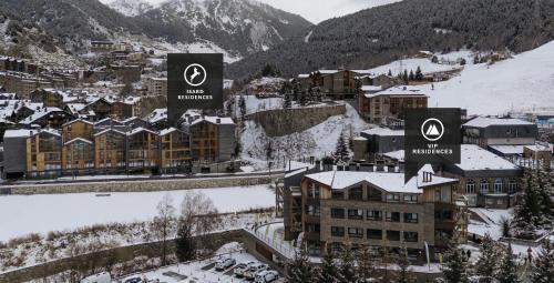 ISARD RESIDENCES & SPA by Vip Residences ISARD RESIDENCES & SPA by Vip Residences