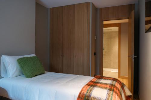 ISARD RESIDENCES & SPA by Vip Residences ISARD RESIDENCES & SPA by Vip Residences