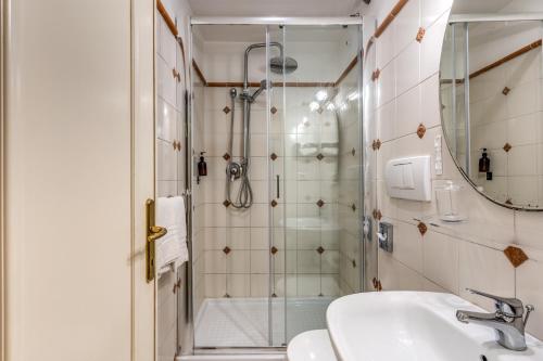 Hotel Emona Aquaeductus - image 11