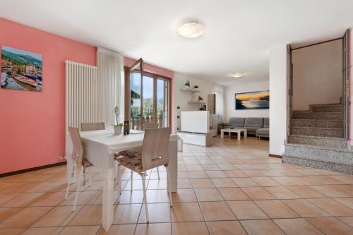 Katzemburg 5 Plus Arco gîte à louer Massone