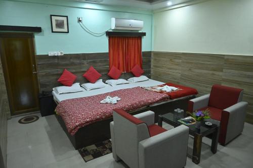 Rangamati Garden Resort