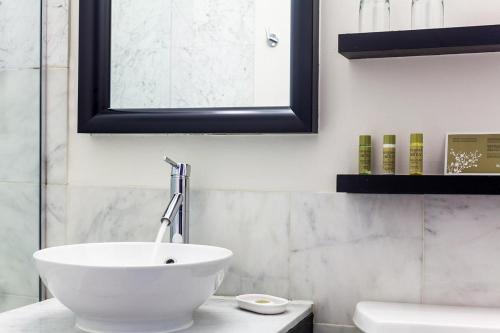 Eurostars Wall Street - main image