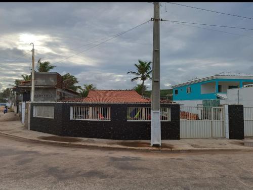 Casa Beira Mar