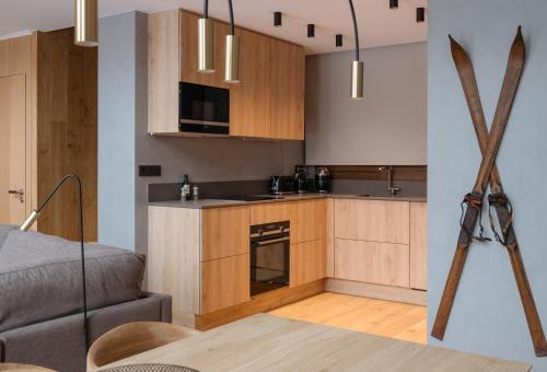 ISARD RESIDENCES & SPA by Vip Residences ISARD RESIDENCES & SPA by Vip Residences