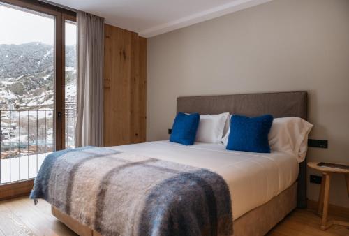 ISARD RESIDENCES & SPA by Vip Residences ISARD RESIDENCES & SPA by Vip Residences