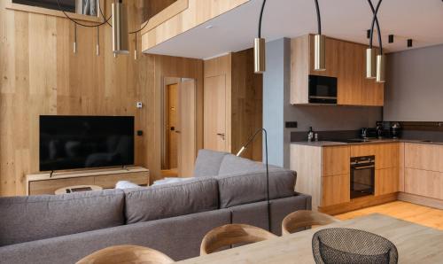 ISARD RESIDENCES & SPA by Vip Residences ISARD RESIDENCES & SPA by Vip Residences