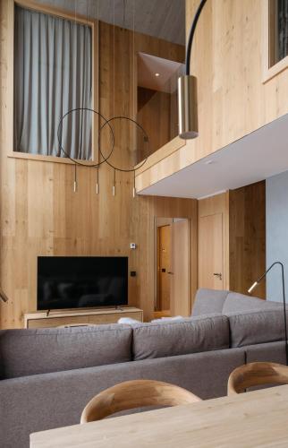 ISARD RESIDENCES & SPA by Vip Residences ISARD RESIDENCES & SPA by Vip Residences