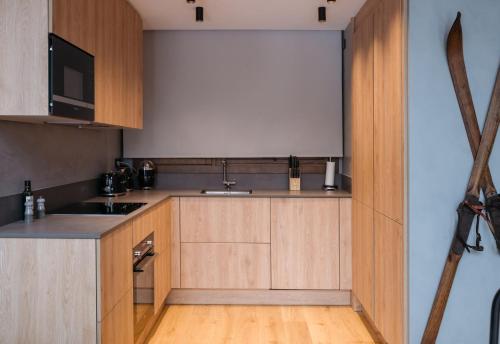 ISARD RESIDENCES & SPA by Vip Residences ISARD RESIDENCES & SPA by Vip Residences