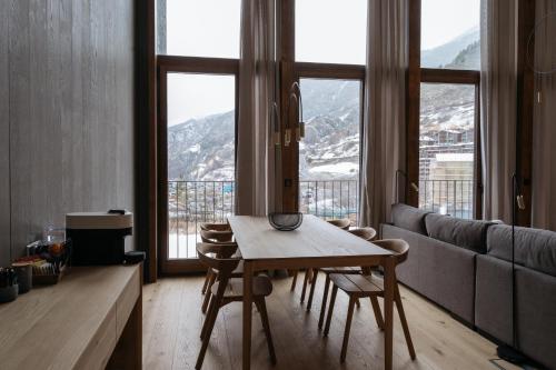 ISARD RESIDENCES & SPA by Vip Residences ISARD RESIDENCES & SPA by Vip Residences