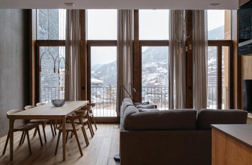Isard Residences & Spa By Vip Residences - Andorra la Vella