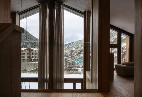 ISARD RESIDENCES & SPA by Vip Residences ISARD RESIDENCES & SPA by Vip Residences