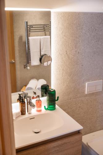 ISARD RESIDENCES & SPA by Vip Residences ISARD RESIDENCES & SPA by Vip Residences