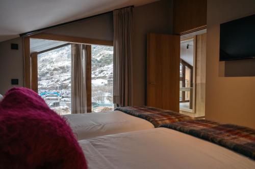 ISARD RESIDENCES & SPA by Vip Residences ISARD RESIDENCES & SPA by Vip Residences