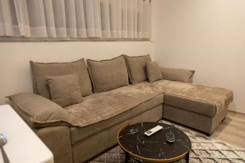 Cozy Loft-Blloku Downtown, Tirana (zdjęcie 7)