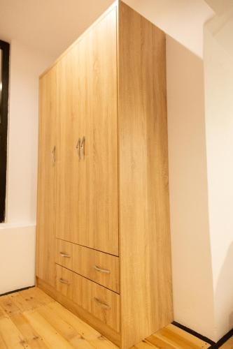 Cozy Loft-Blloku Downtown, Tirana (zdjęcie 3)