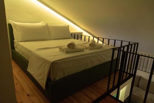 Cozy Loft-Blloku Downtown, Tirana (zdjęcie 2)