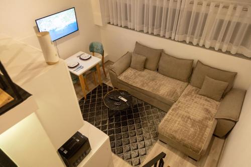 Cozy Loft-Blloku Downtown, Tirana (zdjęcie 8)