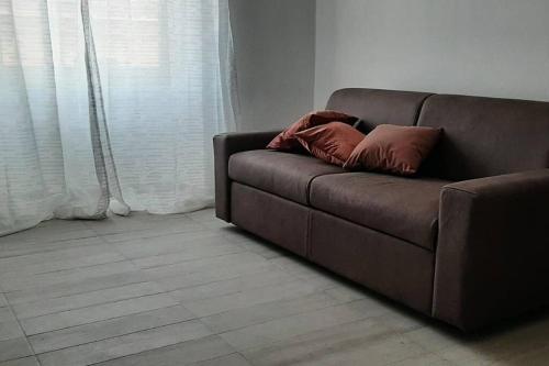 Caterina Apt San Lorenzo 2camere, Roma (foto 10)