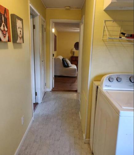 Pet Friendly Cottage in Thompsonville, USA