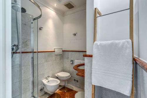 Hotel Emona Aquaeductus - image 14