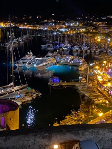 COEUR DE CALVI in Calvi