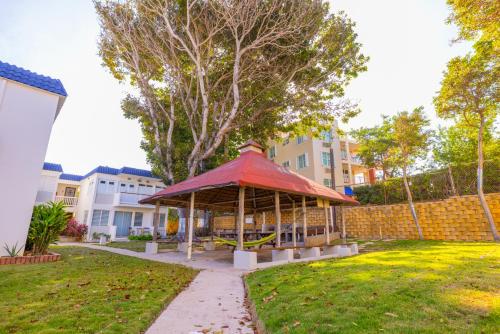 Jobos Beach Apartment A-3 in Isabela